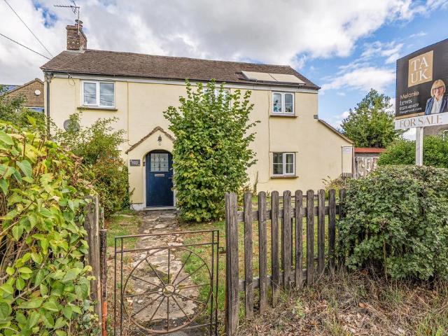 House for sale in Corsley