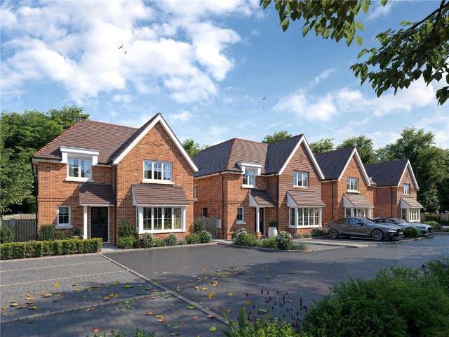 House for sale in Pachesham Park, Surrey