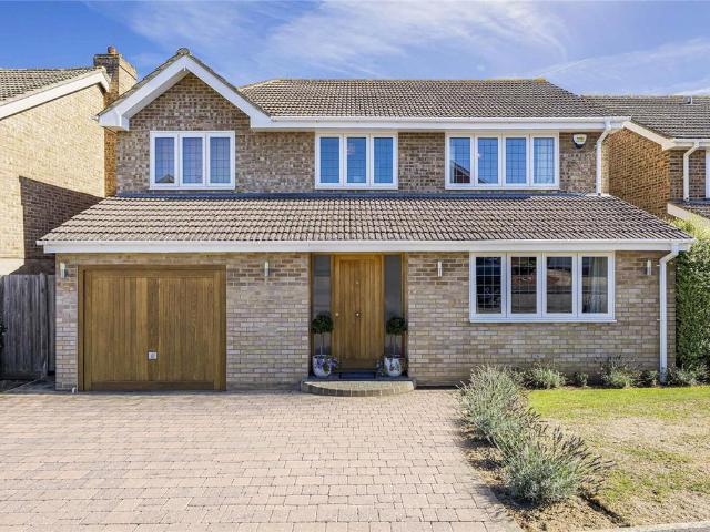 House for sale in Christchurch, Sevenoaks