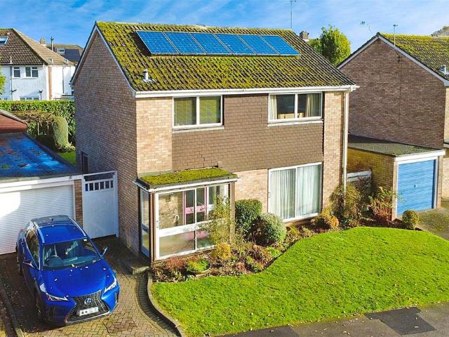 House for sale in Pouchen End, Isle Of Man