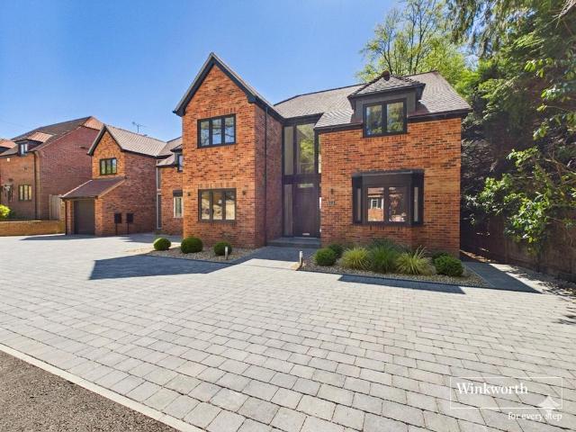 House for sale in Ashmore Green, Isle Of Man