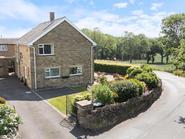 House for sale in Skelmanthorpe, West Yorkshire