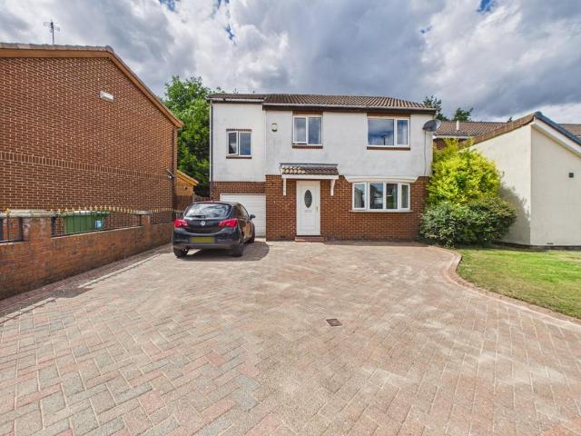 House for sale in Jarrow, Tyne And Wear