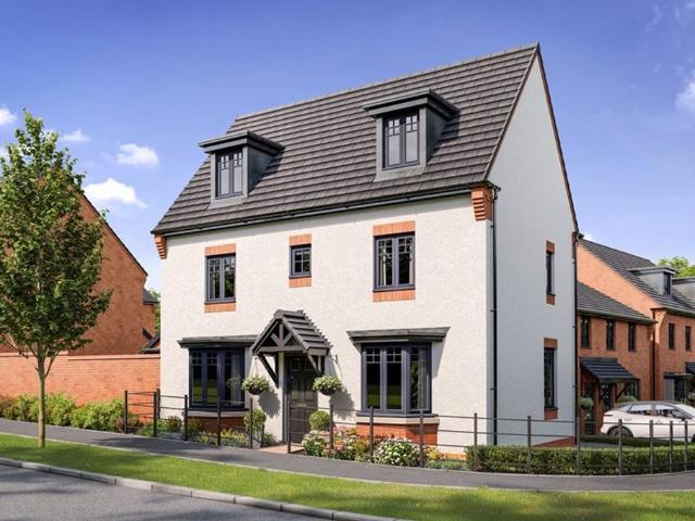 House for sale in Lawley Bank, Dawley