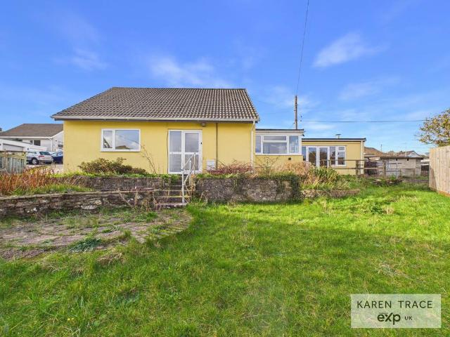 House for sale in St Stephen, Cornwall