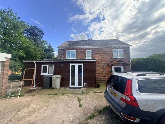 House for sale in Belleau, Lincolnshire