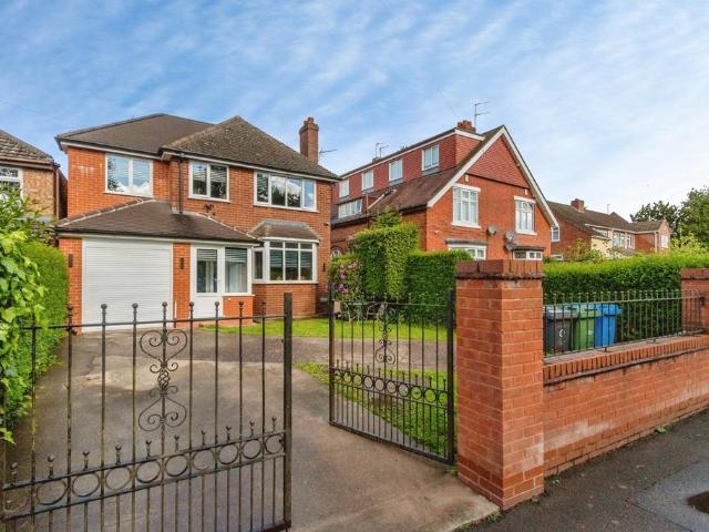 House for sale in Great Chatwell, Staffordshire