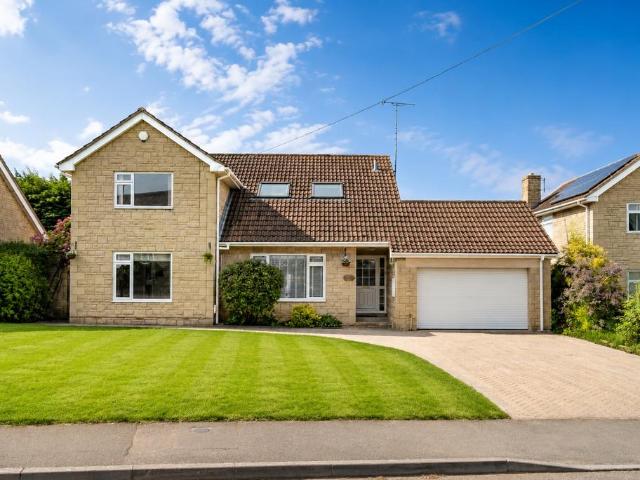 House for sale in Prestbury, Golden Valley