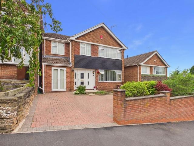 House for sale in Haddon, East Midlands