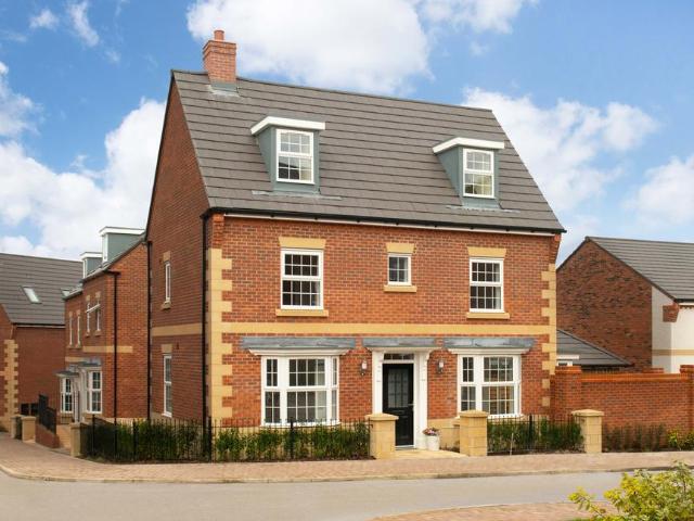 House for sale in Hurdsfield, Macclesfield