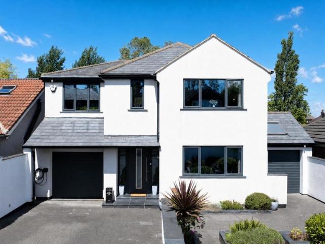 House for sale in Adel, West Yorkshire