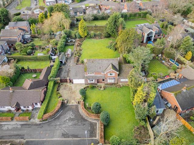 House for sale in Rainhill Stoops, Rainhill