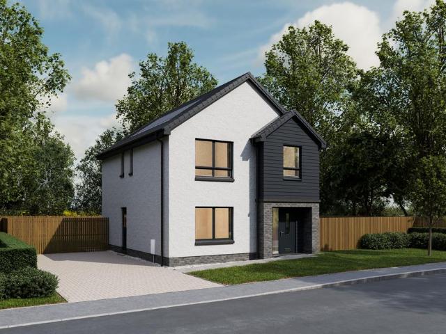 House for sale in Cairneyhill, Scotland