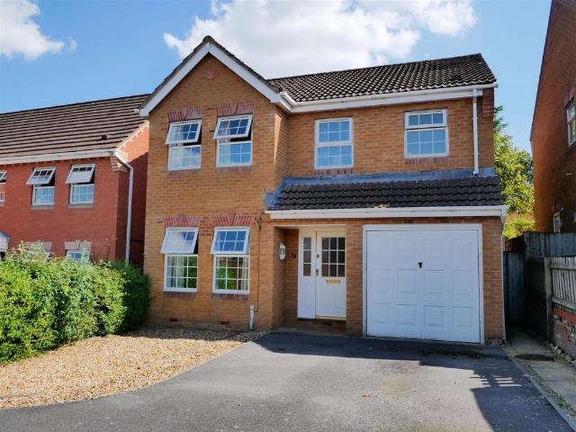 House for sale in Calne