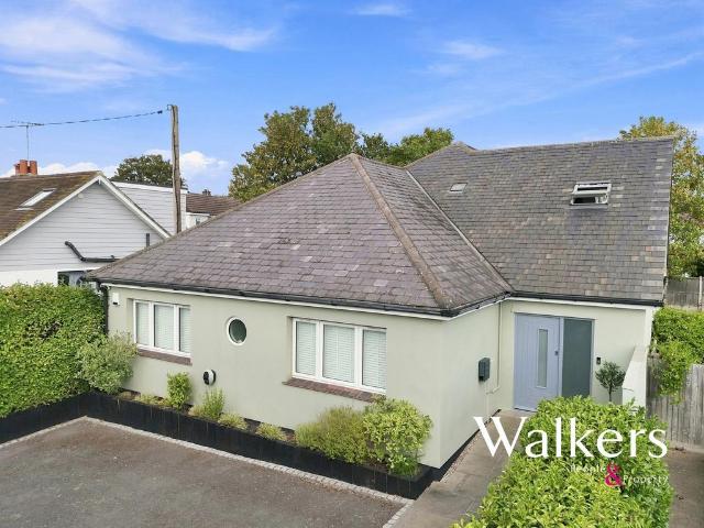 House for sale in Great Baddow, Chelmsford