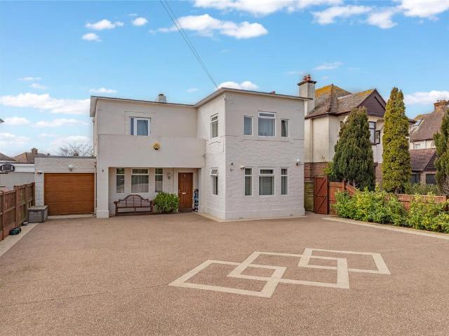 House for sale in Weymouth, East Dorset