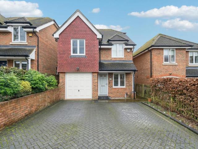 House for sale in Chalfont St. Peter, Denham