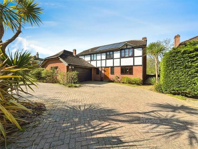 House for sale in Wootton Bridge, Isle Of Wight