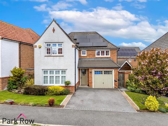 House for sale in Sherburn In Elmet, North Yorkshire