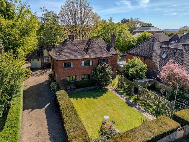 House for sale in World's End, Perryfields