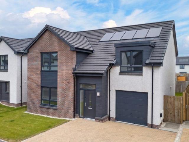 House for sale in Preston, Prestonpans
