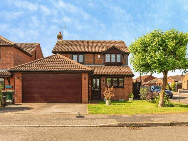 House for sale in Gedling, East Midlands