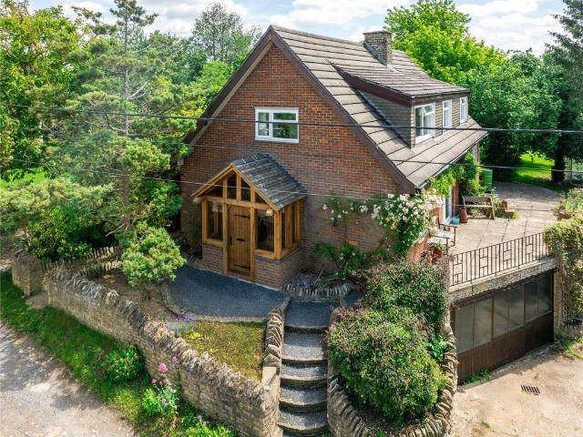 House for sale in Clifton Reynes
