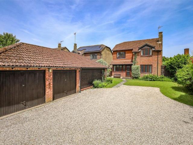 House for sale in Bolton Low Houses, Hampshire