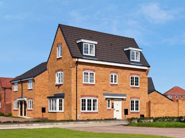 House for sale in Ashby De La Launde, Lincolnshire