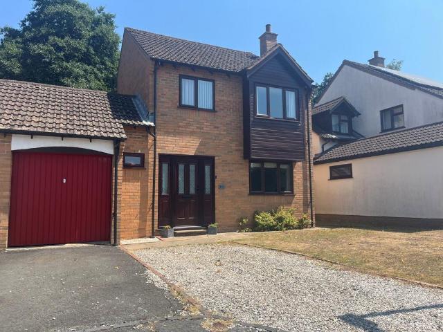 House for sale in Ideford Combe, Bridford
