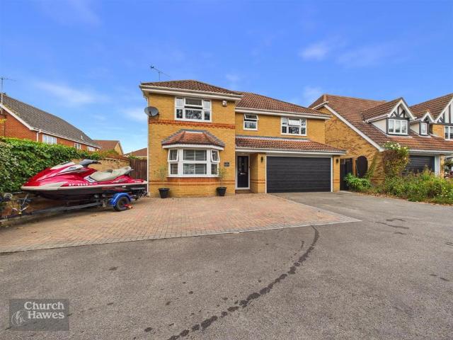 House for sale in Maldon