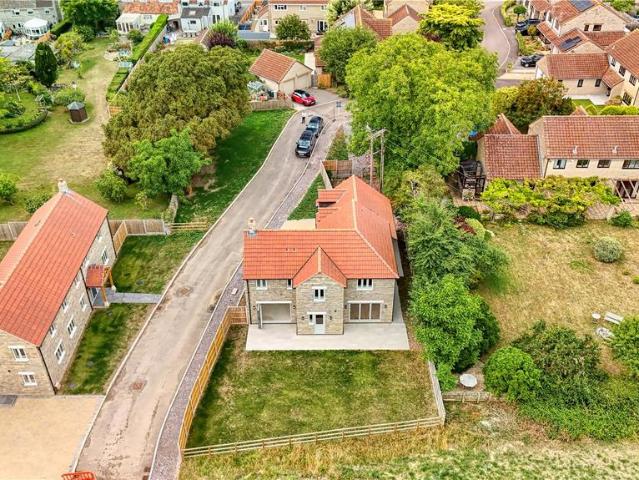 House for sale in Keinton Mandeville, Somerset