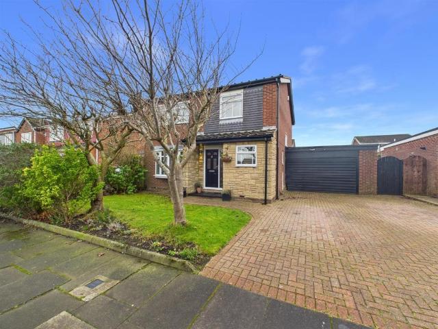 House for sale in Whitley Bay, Isle Of Man