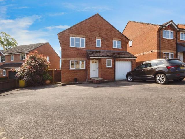 House for sale in Hulham, Budlake
