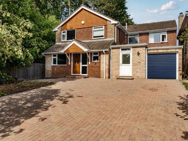 House for sale in Wokingham, Isle Of Man