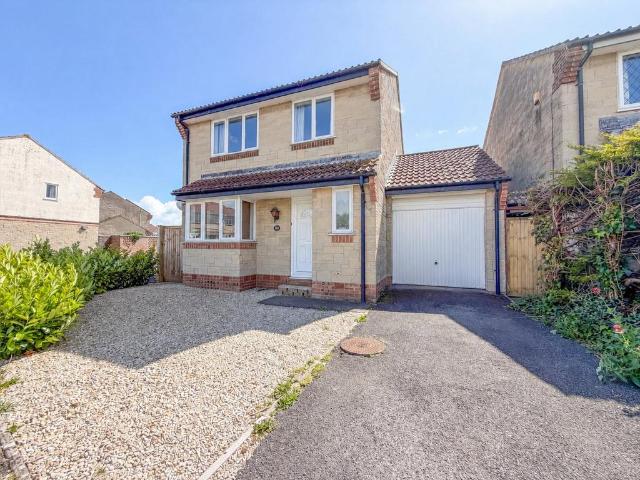 House for sale in Burnham-on-Sea and Highbridge, Highbridge