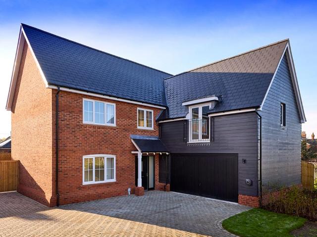 House for sale in Bow Brickhill