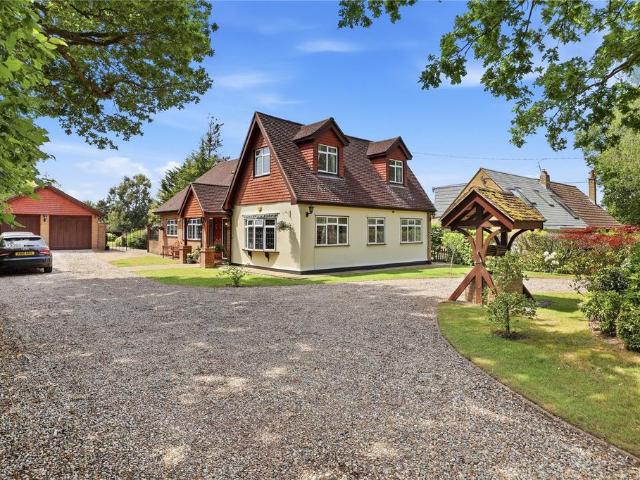 House for sale in South Hanningfield, Chelmsford