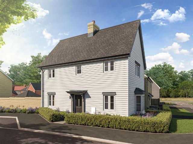 House for sale in Chipping Hill, Essex
