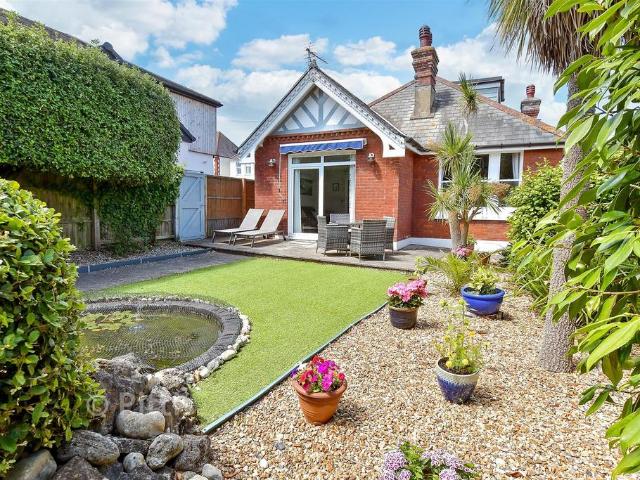 House for sale in Shanklin, Isle Of Wight