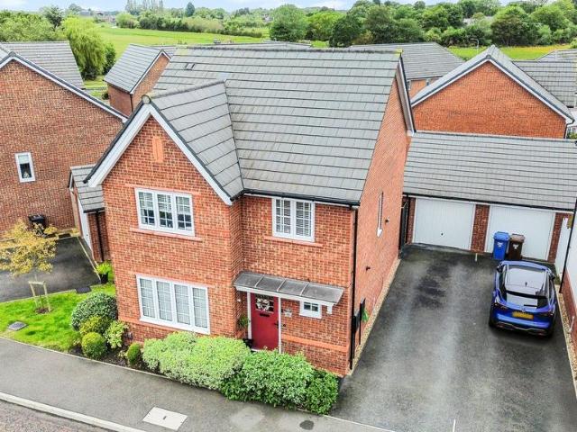 House for sale in Lowton Heath, Wigan