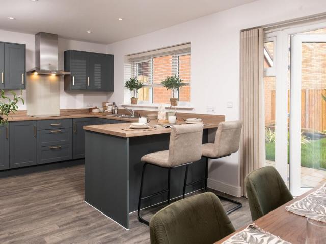 House for sale in Orton Northgate, Peterborough