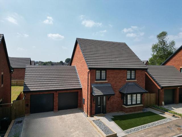 House for sale in Fenton, Stoke-on-Trent