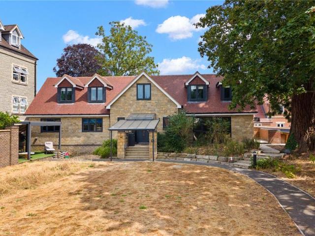 House for sale in Trowbridge