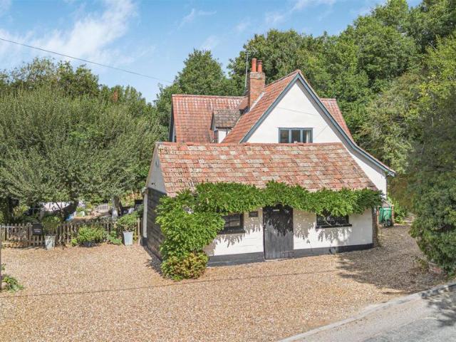 House for sale in Chedburgh, Suffolk