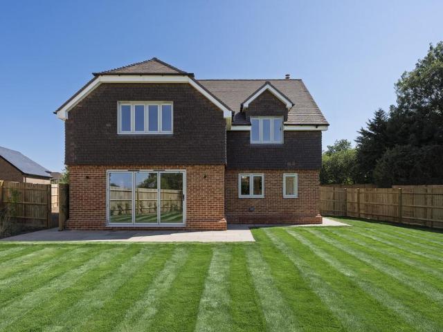 House for sale in Storrington and Sullington, Horsham