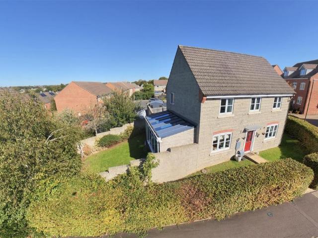 House for sale in Coleford, Bromsberrow Heath