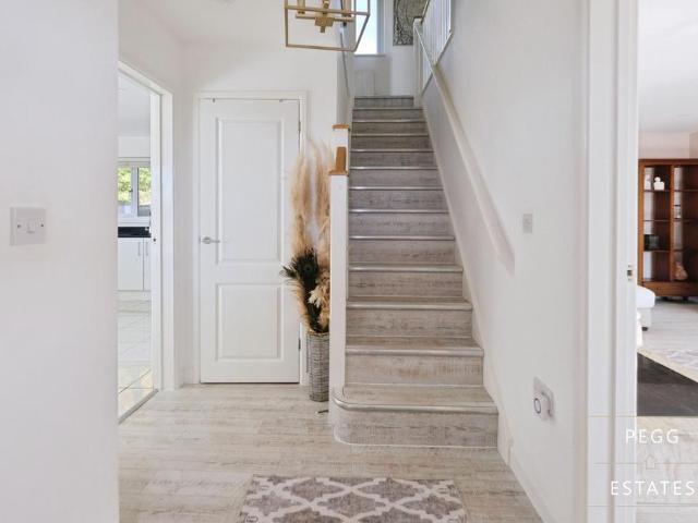 House for sale in Shiphay, Torquay