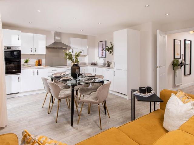 House for sale in Village Farm, Daresbury