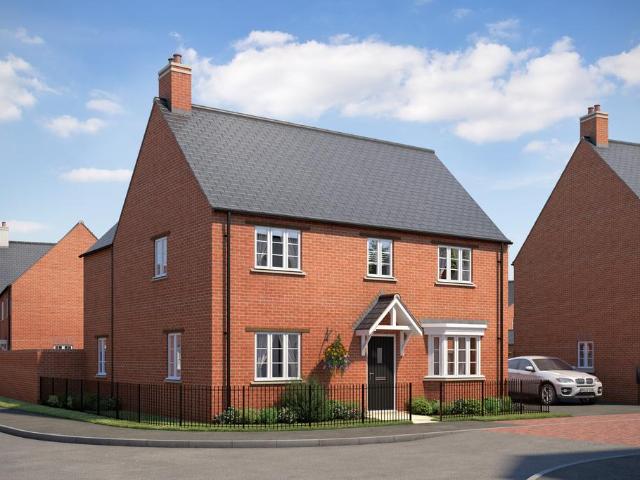 House for sale in Towcester, Northamptonshire